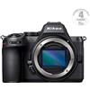 Nikon Z5 II corpo + SDXC 128GB - Garanzia Nital Italia 4 Anni