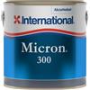 International Micron 300 Antivegetativa autolevigante 2,5 LT Grigio
