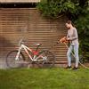 BLACK+DECKER Idropistola con batteria al Litio 18V - 2Ah
