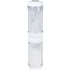 WATTS Cartuccia di Ricambio S0002189EU per Sistema Anticalcare OneFlow mod. OFTWH-R ,