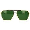 Bottega Veneta Occhiali da Sole Bottega Veneta BV1012S 004