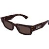 Gucci Occhiali da Sole Gucci GG1838S 002
