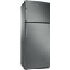 Hotpoint Ariston Frigorifero Doppia porta No Frost Classe E Capacità 423 Litri colore Inox - HA70TI 832 X
