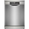 Bosch Lavastoviglie 14 Coperti Classe A Libera Installazione 60 cm colore Acciaio Spazzolato Anti-impronta - SMS8ECI02E