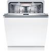 Bosch Lavastoviglie da Incasso 14 Coperti Classe energetica A Incassata a Scomparsa Totale 60 cm - SMV8YCX02E Serie 8