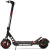 Aprilia Monopattino Elettrico Pieghevole 10 Motore 350 Watt Velocità max 25 km/h con Indicatori di Sospensione - AP-MO-210008 ESR2