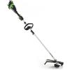 GREENWORKS Decespugliatore a Batteria Elettrico Tagliabordi 48V Larghezza taglio 40 cm (NO BATTERIA) - GD48TX