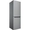 Indesit Frigorifero Combinato Classe D Capacità 335 Litri No Frost colore Inox - INFC8 TA23X
