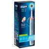 Oral-b pro 3 blu crossaction spazzolino elettrico