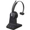 YEALINK TELEFONIA WH64-MONO-TEAMS CUFFIA WIRELESS
