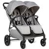 MAST SWISS DESIGN Mast - Passeggino Gemellare M.Twin x - Koala