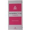 ANGELINI (A.C.R.A.F.) SpA Tachipirina*30cpr div 500mg