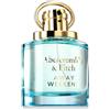 Abercrombie & Fitch Away Weekend Woman Eau de Parfum (donna) 100 ml