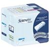 SERENITY SpA Serenity Traversa Classic salva materasso 15 pezzi dim. 60x90cm