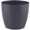 ARTEVASI Vaso San Remo 30 cm Antracite