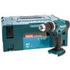 Makita DHP453ZJ Trapano avvitatore a percussione 18V - senza batteria - Makita