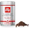 Illy Caffè In Grani Tostato Classico Illy 250 Gr