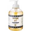 L'Amande - Sapone Vegetale con Olii Essenziali Confezione 500 Ml