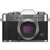 Fujifilm X-T30 II Silver Body - garanzia ufficiale Fujifilm Italia -