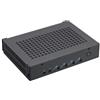 ASUS PC DESKTOP PN43-BBN200MD BAREBONE INTEL PROCESSOR N200 - PN43-BBN200MD