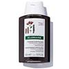 Klorane Shampoo Rafforzante e Rivitalizzante con Quinine & B Vitamine, 200 ml