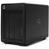 OWC Box per HD esterno OWC ThunderBay 4 HDD/SSD Nero 2.5/3.5" [OWCTB3IVKIT000]