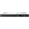 HPE ProLiant DL20 Gen10+ server 0 GB Rack (1U) Intel® Xeon® E-2336 2,9 GHz 16 DDR4-SDRAM 800 W [P66394-421] SENZA SISTEMA OPERATIVO