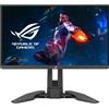ASUS ROG Swift PG248QP Monitor PC 61,2 cm [24.1] 1920 x 1080 Pixel Full HD LCD Nero (ASUS sk?rm) [90LM08T0-B01370]