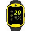 Canyon Smartwatch Bambino Cindy KW-41 giallo 4G Cam. IP-67 ITA