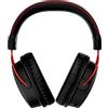 Hewlett-Packard CUFFIE GAMING HYPERX CLOUD WLESS
