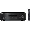 YAMAHA Amplificatore Yamaha AS201BL colore nero