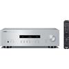 Yamaha Amplificatore Yamaha AS201BL colore silver