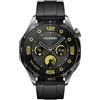 Huawei Watch Gt 4 3.63 Cm 1.43 - Amoled 46 Mm Digital 466 X - 466 Pixels Black Wi-Fi Gp