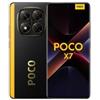 POCO X7 8+256GB 6.67" 5G Black DS EU