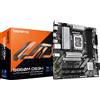 GIGA-BYTE GIGABYTE B860M DS3H Scheda madre - CPU Intel Core Ultra VRM a 5121 fasi fino a 9