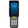 Zebra KT-CRD-MC33-2SUCHG-01 docking station per dispositivo mobile PDA Nero (KIT