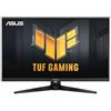 ASUS TUF Gaming VG32AQA1A 80 cm (31.5") 2560 x 1440 Pixel Wide Quad HD LED Nero