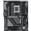 GIGA-BYTE GIGABYTE X870 GAMING X WIFI7 Scheda Madre - Supporta CPU AMD Ryzen 9000 1622 fas