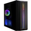 CAPTIVA â€¢ Processore AMD Ryzen 5 5600G (fino a 5 GHz) - 6 core â€¢ 32 GB RAM, 500 GB S
