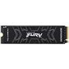 Kingston Technology FURY Renegade M.2 4000 GB PCI Express 4.0 3D TLC NVMe (4000G