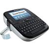‎Dymo Dymo LabelManager S0946450 500 TS Touchscreen Label Maker/Connects to PC or Mac