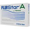 Fluistar A 10 Monodose Da 3 Ml Per Aerosol