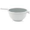 Guzzini Grigio 27 SCOLAPASTA 33 Diametro, Resina