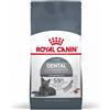 ROYAL CANIN GATTO DENTAL CARE 400kg