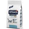 ADVANCE AFFINITY GATTO ADVANCE VETERINARY DIETS GASTROENTERIC SENSITIVE 400g