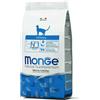 MONGE SUPERPREMIUM GATTO URINARY AL POLLO 400g