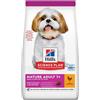 HILLS HILL\'S SCIENCE PLAN CANE MATURE SMALL & MINI POLLO 6kg