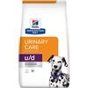 HILL\'S PRESCRIPTION DIET CANE U/D 4KG