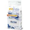 MONGE VETSOLUTION GATTO GRAIN FREE VETERINARY DIET URINARY STRUVITE 400g