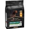 PURINA PRO PLAN CANE PUPPY MINI AL POLLO 700g